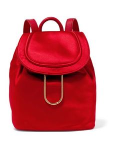Рюкзаки и сумки на пояс Diane von Furstenberg