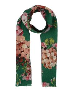 Шарф Gucci