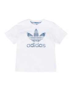 Футболка Adidas Originals