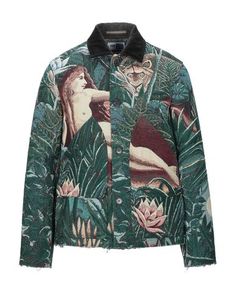 Куртка Kenzo