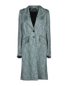Легкое пальто Ann Demeulemeester