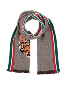 Шарф Gucci