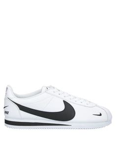 Низкие кеды и кроссовки Nike