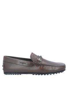 Мокасины Tod`S