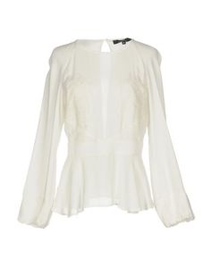 Блузка Elisabetta Franchi