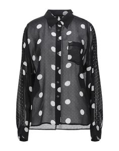 Pубашка Boutique Moschino