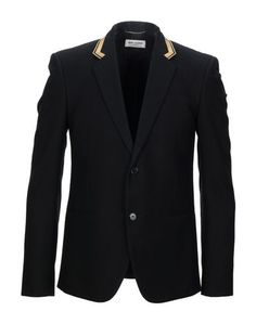 Пиджак Saint Laurent