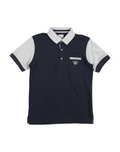 Поло Armani Junior