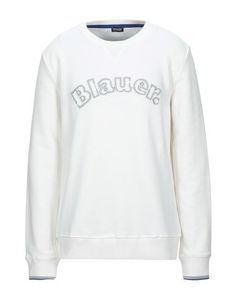 Толстовка Blauer