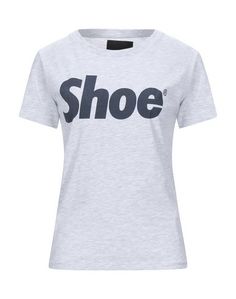 Футболка Shoeshine