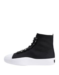 Высокие кеды и кроссовки Y-3