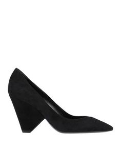 Туфли Saint Laurent