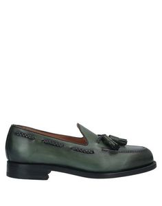 Мокасины Berwick 1707