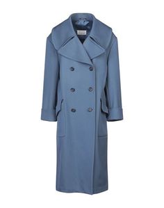 Пальто Maison Margiela