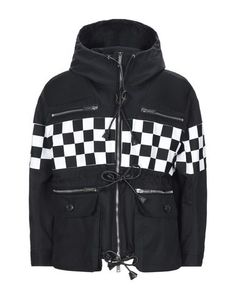 Куртка Dsquared2