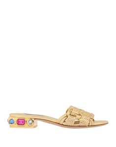 Сандалии Casadei