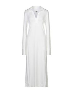 Платье длиной 3/4 Mm6 Maison Margiela