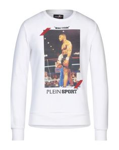 Толстовка Plein Sport