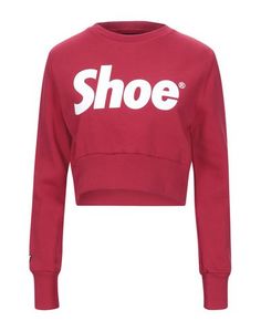 Толстовка Shoeshine