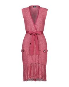 Короткое платье Elisabetta Franchi