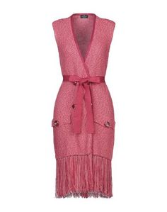 Короткое платье Elisabetta Franchi