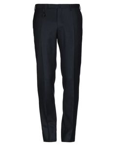 Повседневные брюки Incotex