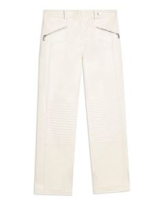 Повседневные брюки Topshop