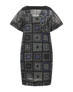 Короткое платье Sacai