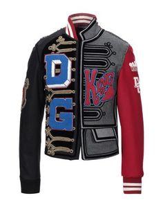 Куртка Dolce & Gabbana