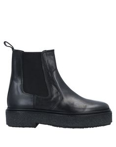 Полусапоги и высокие ботинки Isabel Marant