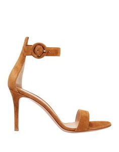 Сандалии Gianvito Rossi