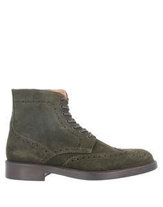 Полусапоги и высокие ботинки Florsheim