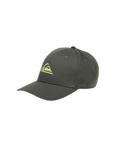 Головной убор Quiksilver