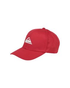 Головной убор Quiksilver