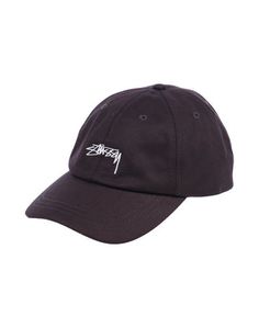 Головной убор Stussy