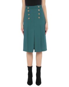 Юбка до колена Elisabetta Franchi