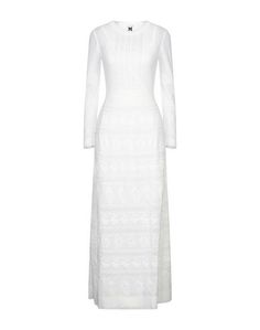Длинное платье M Missoni