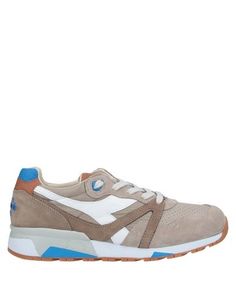 Низкие кеды и кроссовки Diadora Heritage