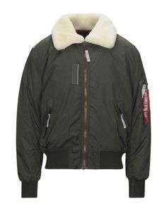 Куртка Alpha Industries