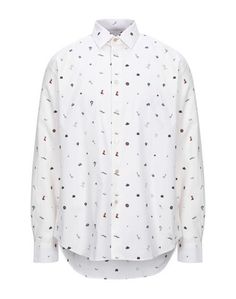 Pубашка Paul Smith