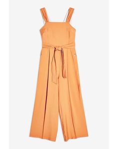 Комбинезоны без бретелей Topshop