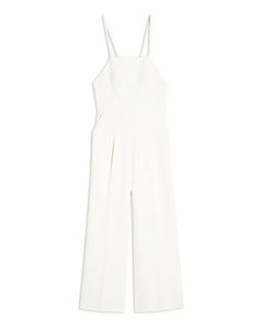 Комбинезоны без бретелей Topshop