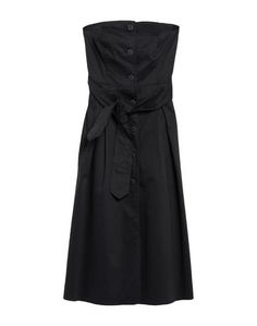 Платье до колена Armani Exchange