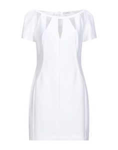 Короткое платье Versace Collection