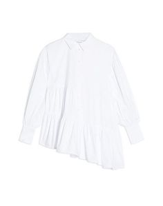 Pубашка Topshop