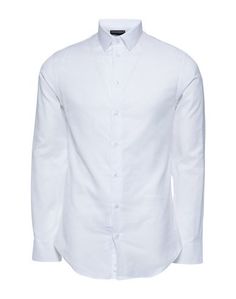 Pубашка Emporio Armani