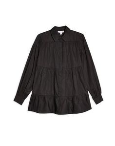 Pубашка Topshop