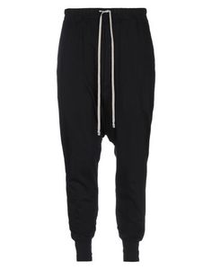 Повседневные брюки Drkshdw BY Rick Owens