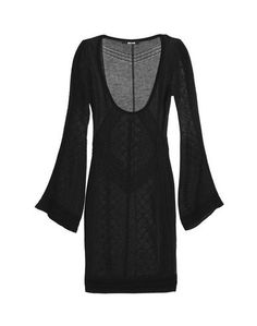 Короткое платье Just Cavalli