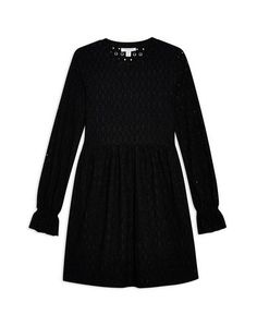Короткое платье Topshop